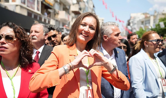 Şehzadeler Belediye Başkanı Gülşah Durbay’dan acı haber