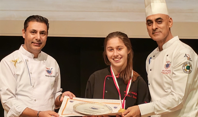SÜPER ÇOCUK HURİYE YARIŞMADA HERKESE TAŞ ÇIKARTTI
