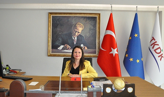 2025 YILINDA 18 PROJE 75 MİLYON TL HİBE DESTEĞİNE HAK KAZANDI!