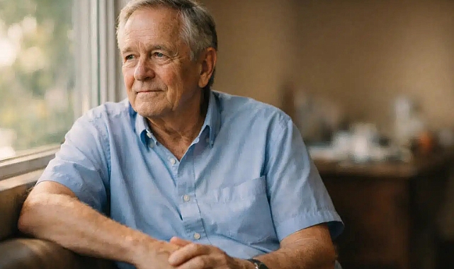 Beynin Sessiz Hikâyesi: Alzheimer