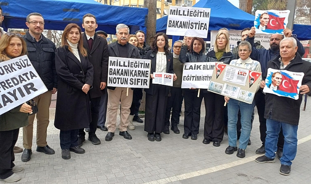CHP’den Karne Tepkisi