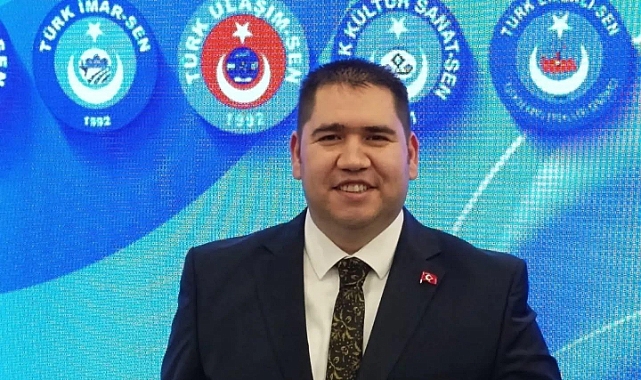 Engin Tulumbacı’ya önemli görev