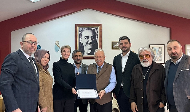 Saniter Laboratuvarı’nda GT Hijyen Toplantısı Gerçekleştirildi