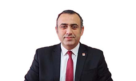 SERKAN SEVİM’DEN ERDEM’E SERT ÇIKIŞ