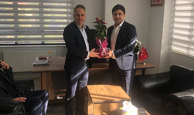 TANER SAYIN'DAN SPORCU ÇOCUKLARA DESTEK