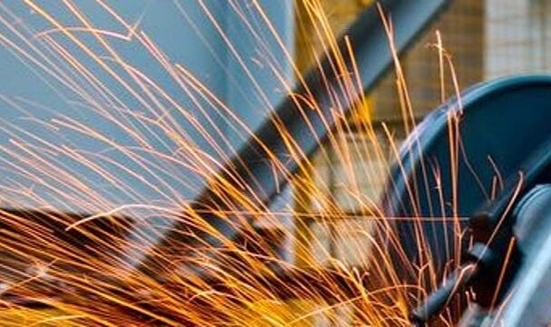 Yıllık Sanayi ve Hizmet İstatistikleri Yatırım Harcamaları, 2024