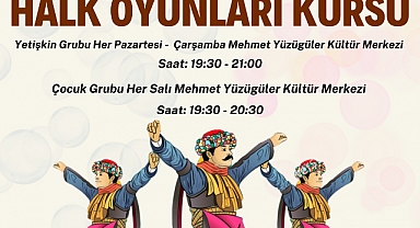 Nazilli Belediyesi'nden 14 branşta ücretsiz kurs