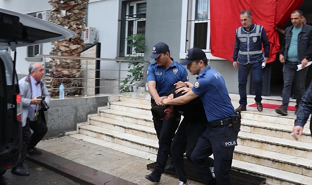 AREN BEBEĞE YAPILANLAR CEZASIZ KALMADI AVUKAT CEZAYI YETERSİZ BULDU