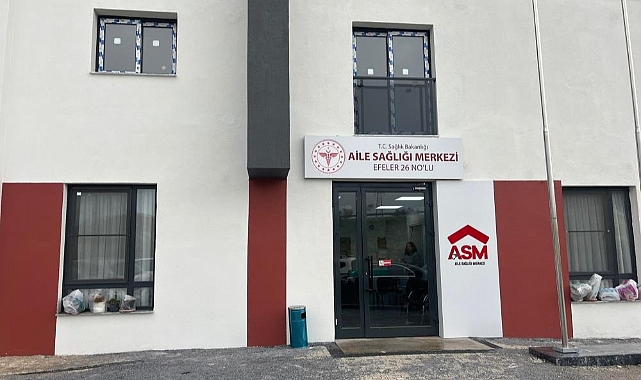Aydın'da 2 doktor açığa alındı   