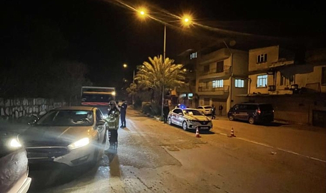 Aydın’da Çember operasyonu   
