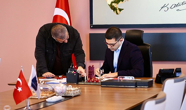 BAŞKAN ÖMER GÜNEL’DEN İŞ BİRLİĞİ ÇAĞRISI: