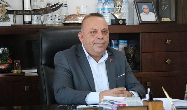 BAŞKAN ÖZEL’DEN BERAT KANDİLİ MESAJI