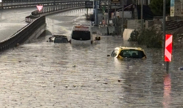 Bilboardlarda Var, Sahada Yok Kuşadası Alt yapı yetersizliğinden Venedik'e döndü