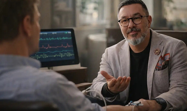 Biofeedback ile Anti-Aging, Longevity ve Flourishing