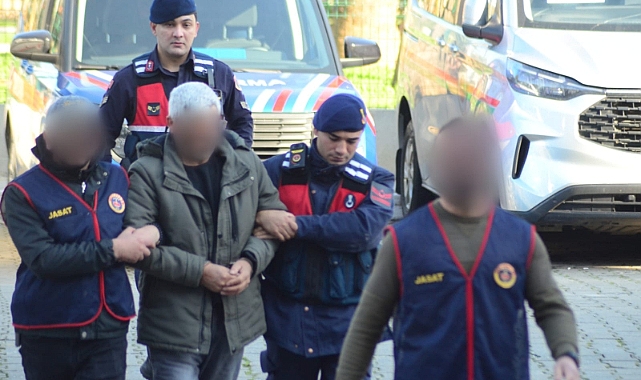 Buharkent’teki Faili Meçhul Cinayet Çözüldü