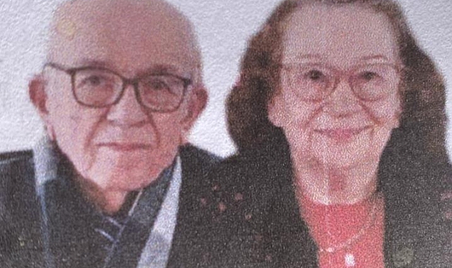 Çakaloğlu çiftinin cinayet şüphelisi suçunu itiraf etti   