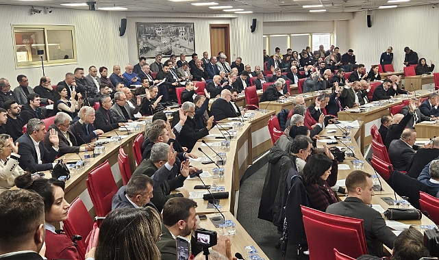 CHP Borçlanmaya “Dur” Dedi