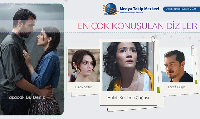 En Çok Konuşulan Dizilerde Kanal Rekabeti Kızışıyor!