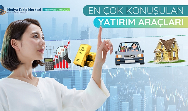 En Çok Konuşulan Yatırım Araçları