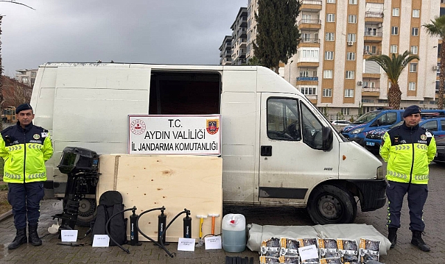 Göçmen Kaçakçılığıyla Mücadele Kapsamında Yol Kontrol Faaliyeti