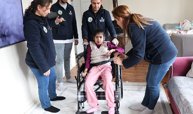 Hayırseverlerin Desteğiyle Bozdoğan’da Sosyal Dayanışma Güçleniyor