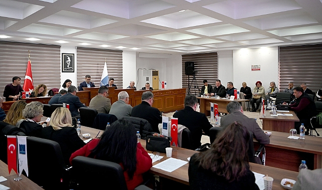 KUŞADASI BELEDİYESİ’NDEN YEREL KALKINMA İÇİN STRATEJİK ADIM