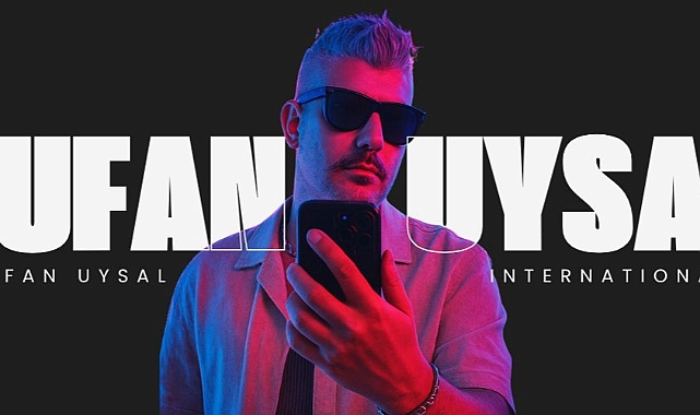 Marmarisli DJ Tufan Uysal Beatport’ta Dünya Zirvesinde