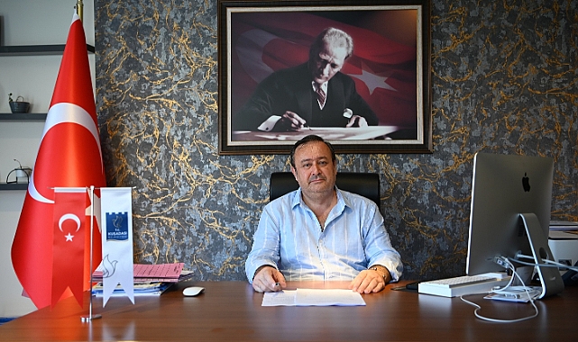MESLEK ODALARI ÜZERİNDEN SİYASET DİZAYNINA VE ALGI OPERASYONUNA İZİN VERMEYECEĞİZ