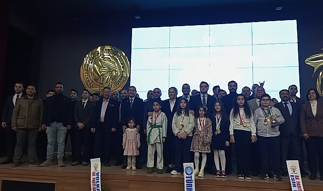NAZİLLİ ÜLKÜ OCAKLARINDAN 'BAĞIMLILIKLA MÜCADELE EĞİTİMİ'