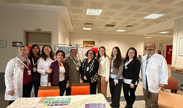 NDH'DE SİGARAYI BIRAKMA FARKINDALIĞI