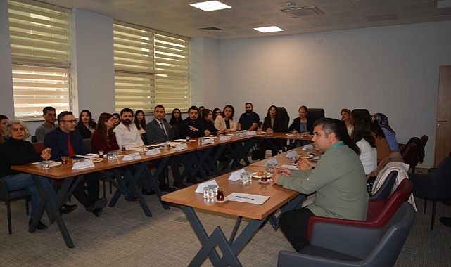 Sağlık Tedbirleri Kurumlar Arası İşbirliği Toplantısı Yapıldı