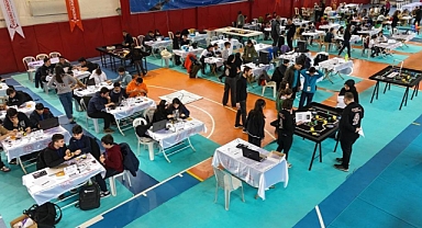 Türkiye’nin genç kodlamacıları Koçarlı’da buluşacak