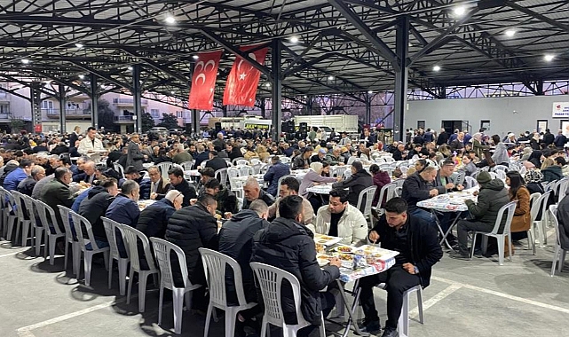 Bakan Bayraktar: "Gabar'da Terörsüz Türkiye'nin küçük bir kesitini gösterdik"