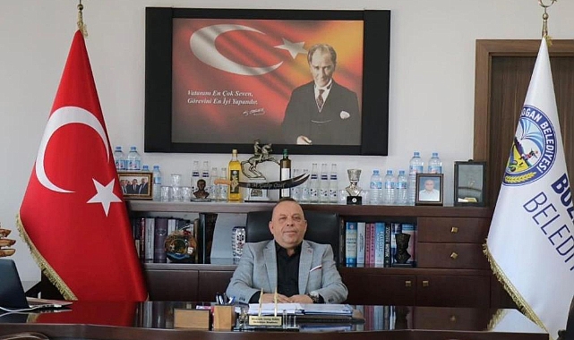 Başkan Özel’den Kadir Gecesi mesajı