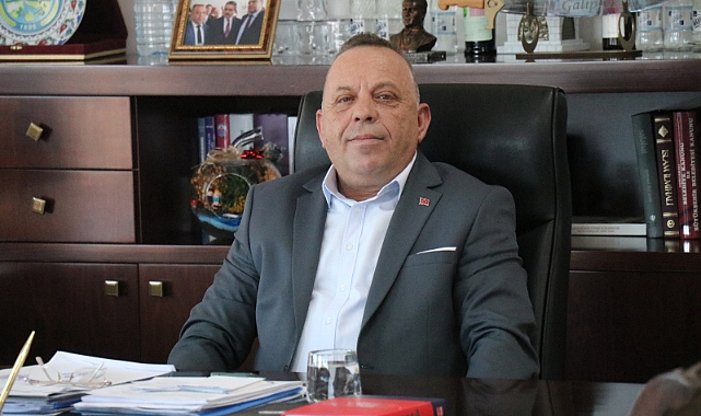 BAŞKAN ÖZEL’DEN RAMAZAN BAYRAMI MESAJI