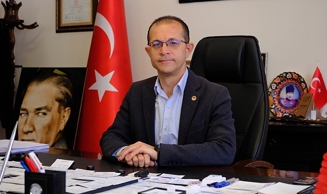 Başkan Uğur Doğanca: “Yer Tahsisi Yapmadı İddiası Doğru Değil”