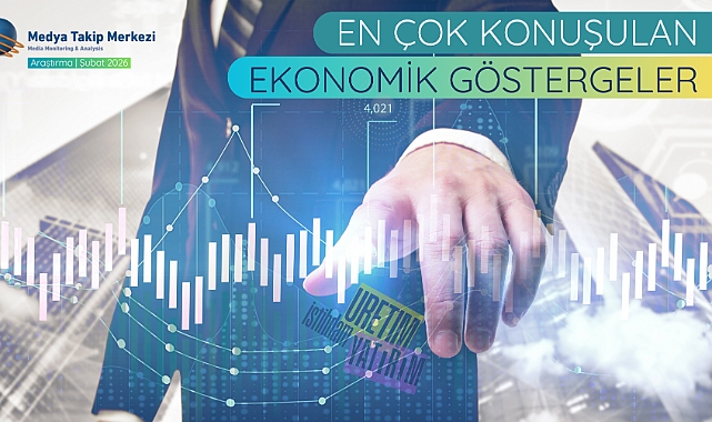 En Çok Konuşulan Ekonomik Göstergeler