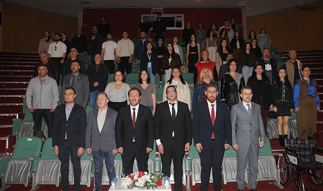 Gazeteci ve Gazeteci Adaylarına Dijital dünya eğitimi