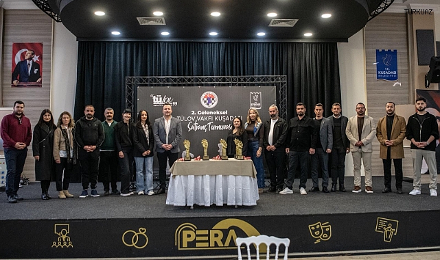 KUŞADASI’NDA HAMLELER STRATEJİ İÇİN ATILDI