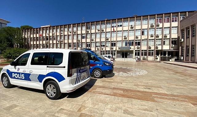 Özlüer kardeşlerin cinayet zanlısı adliyeye sevk edildi