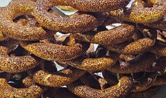 Simit sevenleri üzen haber 