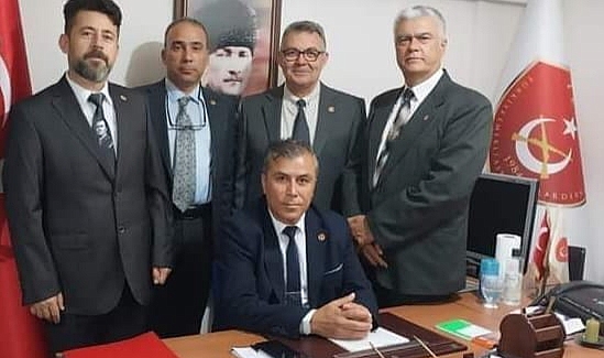 TEMAD Genel Kurula gidiyor