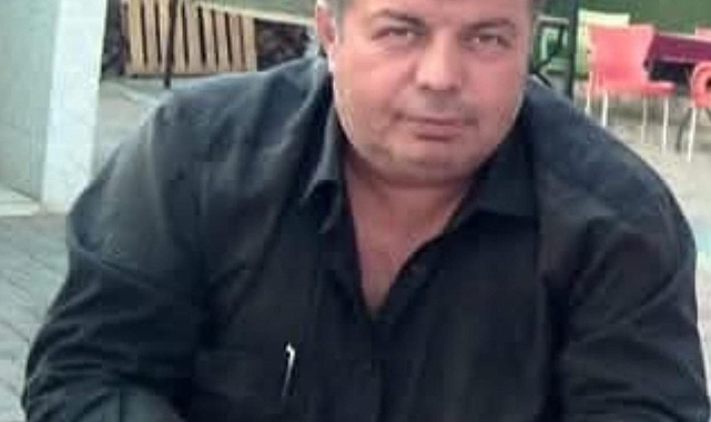Vagon İçinde Cansız Bedeni Bulundu