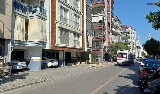 Annesinden haber alamadı, evde cansız bedeniyle karşılaştı   