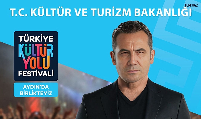 BAKAN ERSOY: “AYDIN’IN KÜLTÜREL ZENGİNLİKLERİNİ DAHA GÖRÜNÜR KILACAĞIZ”