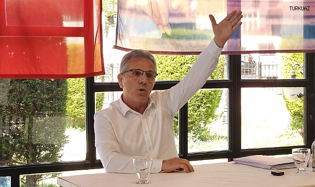 Başkan Tetik: "Borçlar bitti, şimdi hizmet vakti"   