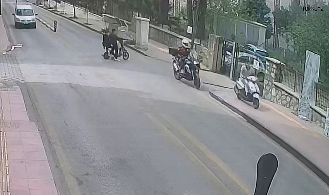 BU KAÇIŞ TAM 500 BİN TL