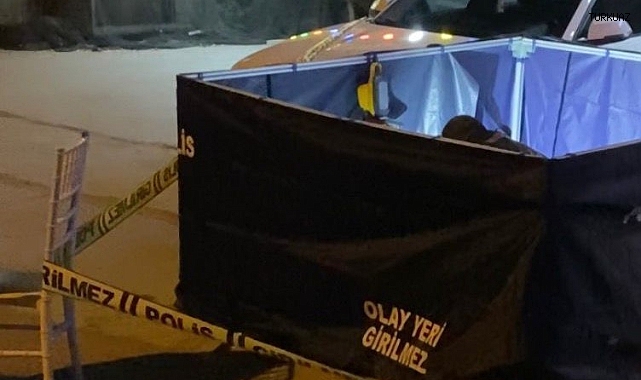 CİNAYET ŞÜPHELİLERİ TESLİM OLDU