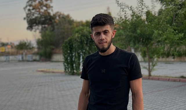 Dere Yatağına Düşen Genç Hayatını Kaybetti