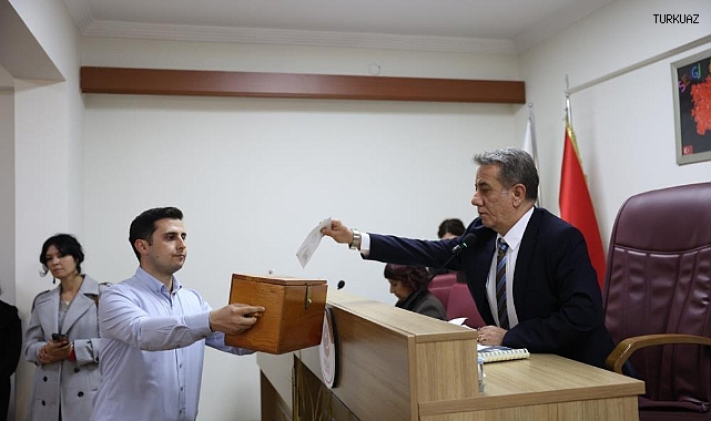 Efeler Belediyesi'nin 2025 yılı faaliyet raporu oy birliği ile onaylandı